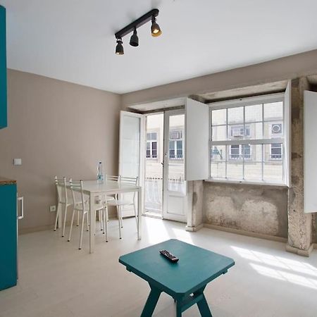Aposentus - St Francisco Apartment 18 Порто Екстериор снимка