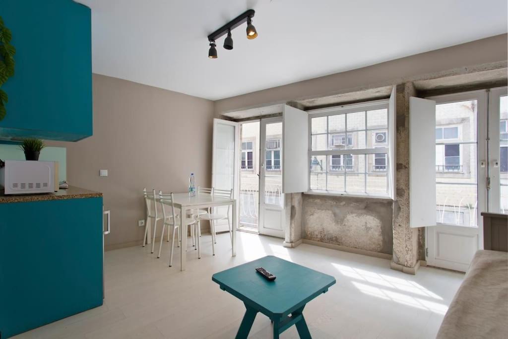 Aposentus - St Francisco Apartment 18 Порто Екстериор снимка