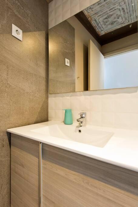 Aposentus - St Francisco Apartment 18 Порто Екстериор снимка
