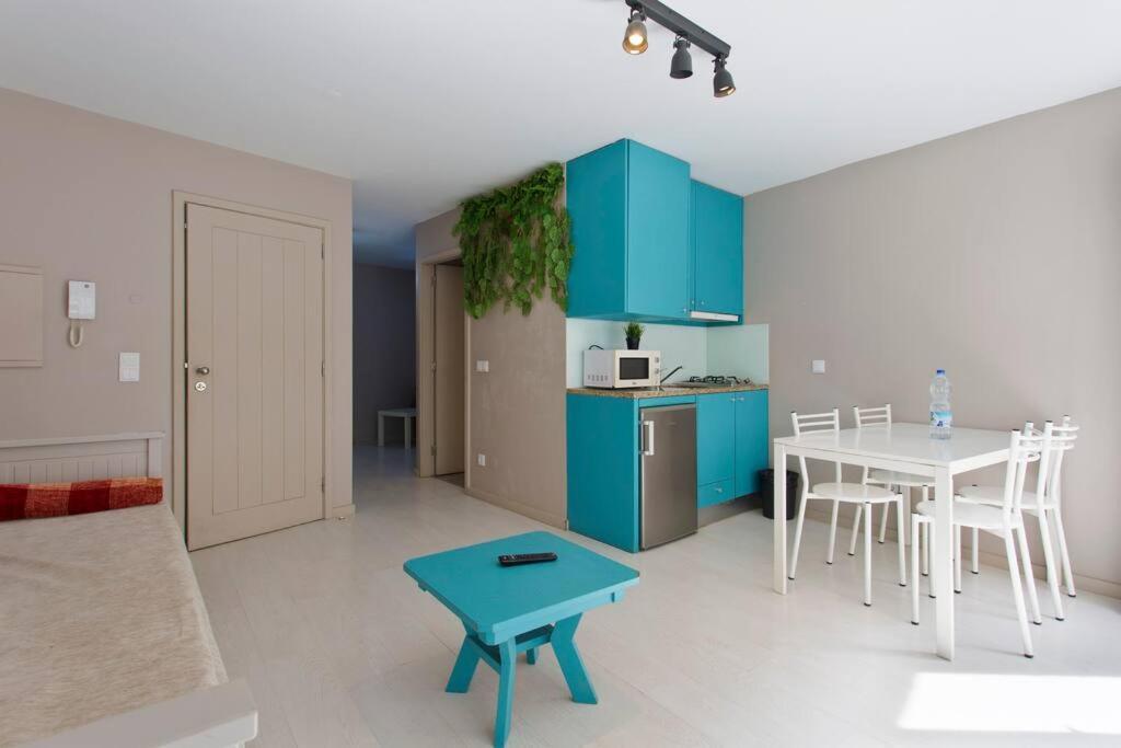 Aposentus - St Francisco Apartment 18 Порто Екстериор снимка
