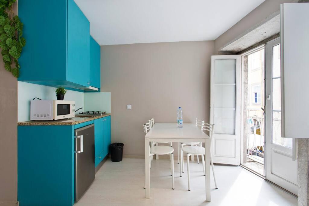 Aposentus - St Francisco Apartment 18 Порто Екстериор снимка