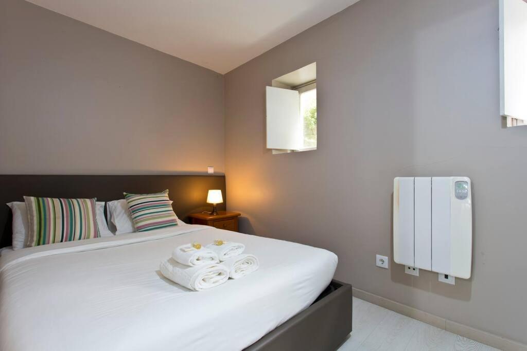 Aposentus - St Francisco Apartment 18 Порто Екстериор снимка