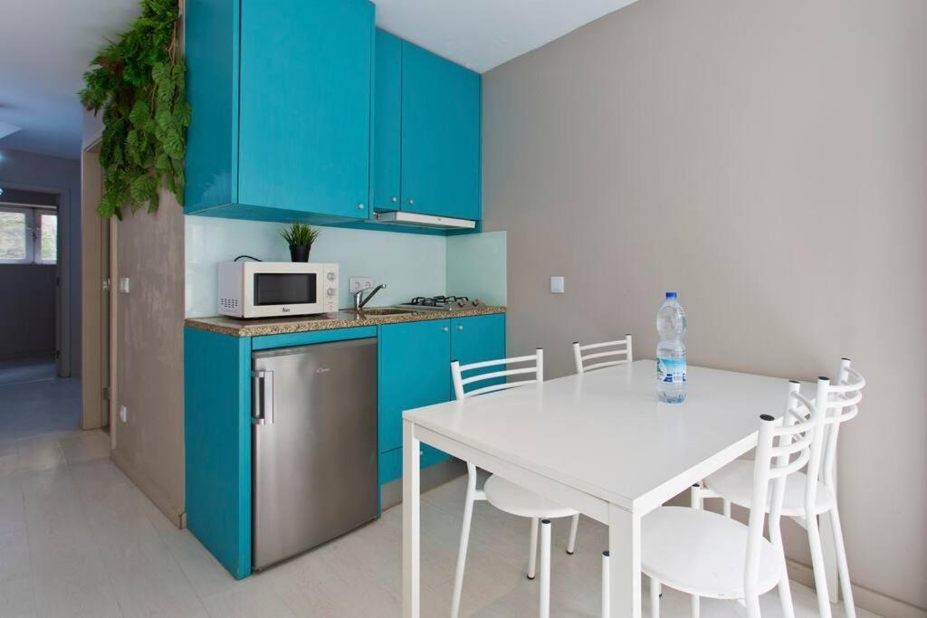 Aposentus - St Francisco Apartment 18 Порто Екстериор снимка
