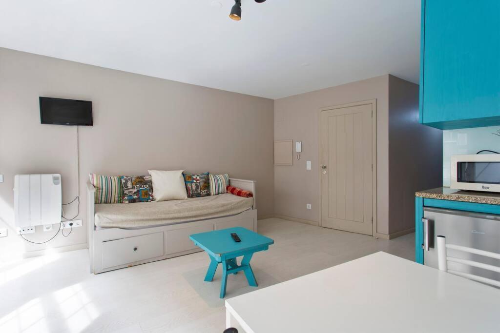 Aposentus - St Francisco Apartment 18 Порто Екстериор снимка