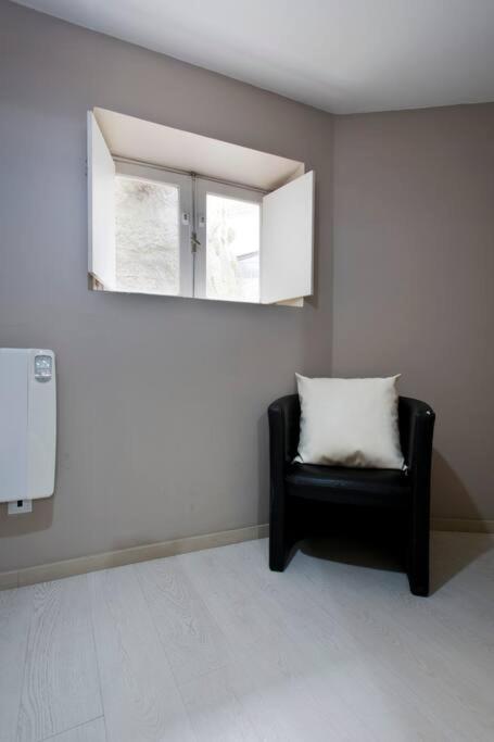 Aposentus - St Francisco Apartment 18 Порто Екстериор снимка