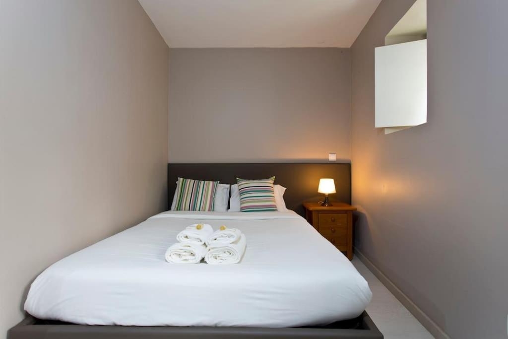 Aposentus - St Francisco Apartment 18 Порто Екстериор снимка